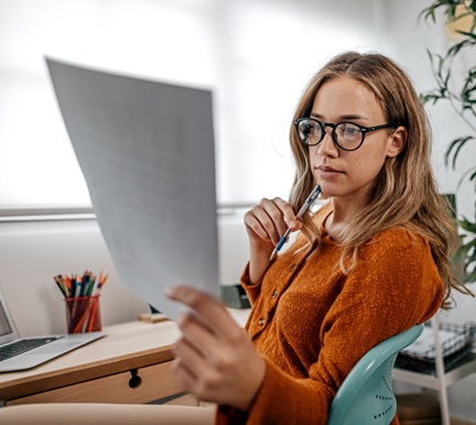 ¿Cómo saber si un contrato de trabajo es falso?