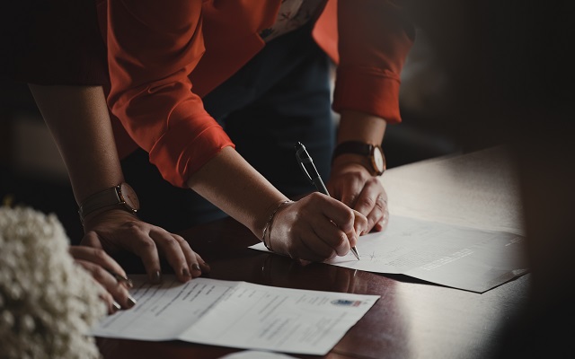 Todo lo que debes saber sobre tu contrato de trabajo si eres una persona con discapacidad