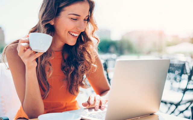 Un CV que te ayudará a conseguir empleo