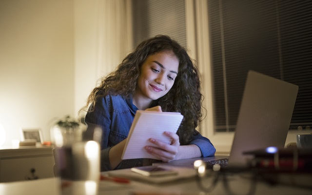¿Qué es un currículum funcional?