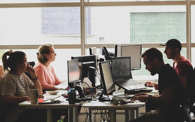 ¿Qué hace un data scientist?