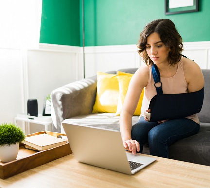 ¿Pueden despedirme del trabajo estando de baja?