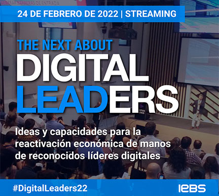 digital leaders