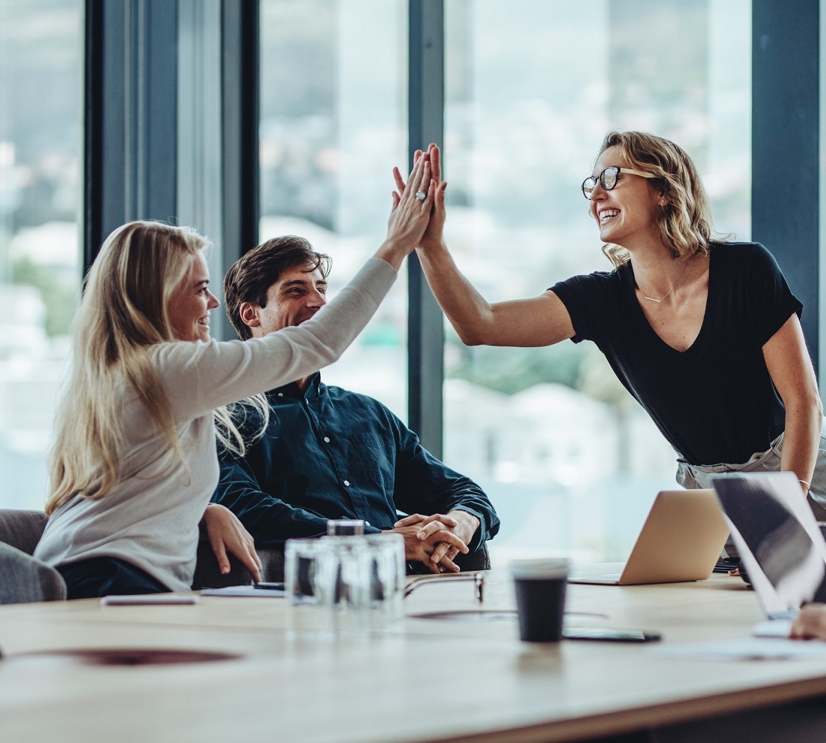 10 empresas que dan salario emocional a sus trabajadores