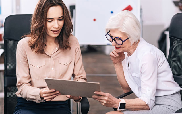 como emprender a los 50