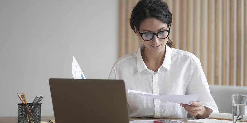 ¿Qué pasa si la empresa no me retiene el IRPF?