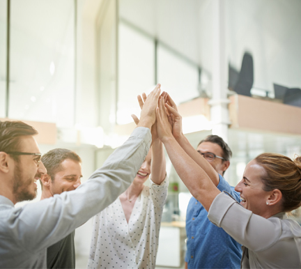 empresas que crecen en tiempos de crisis