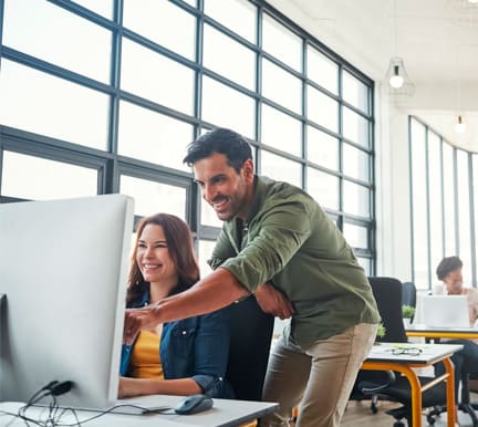 Empresas que más contratan en InfoJobs