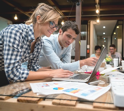 Las 10 empresas con mejor reputación en España