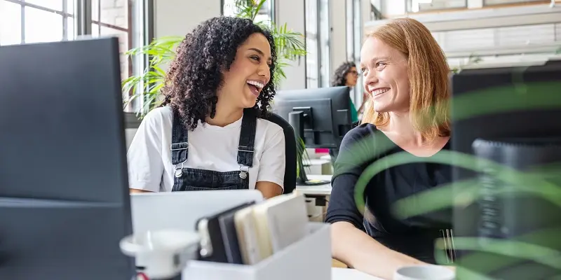 ¿Cómo volver a enamorarte de tu trabajo? 5 claves para recuperar tu motivación