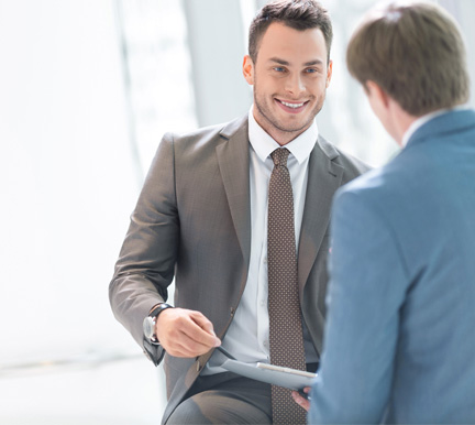 como vestir en una entrevista de trabajo