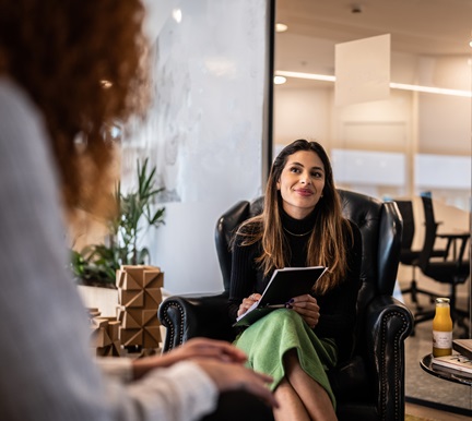 6 estrategias para destacar en una entrevista si no tienes experiencia laboral