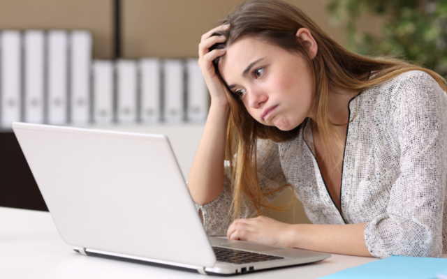 excusas para no buscar un trabajo ideal