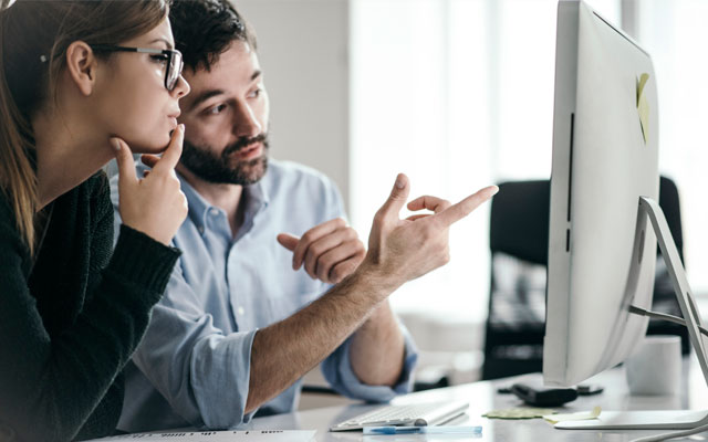aprender en el trabajo