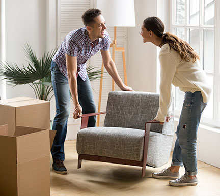 Estudio salarios pago vivienda InfoJobs Fotocasa 2020