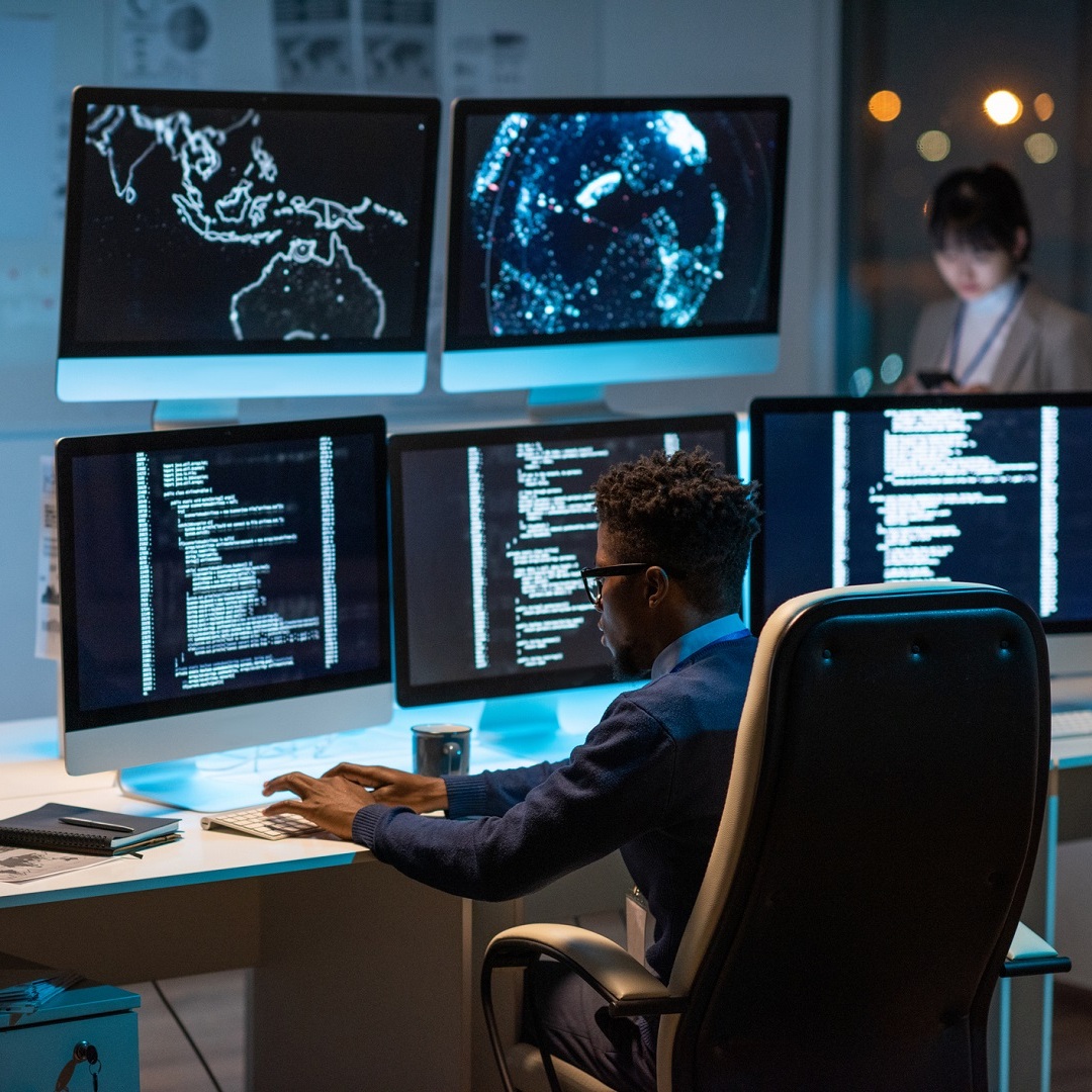 ¿Por qué las empresas deberían estar formando en ciberseguridad?