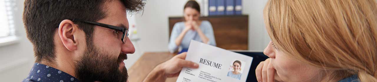 CV aspectos fundamentales a tener en cuenta