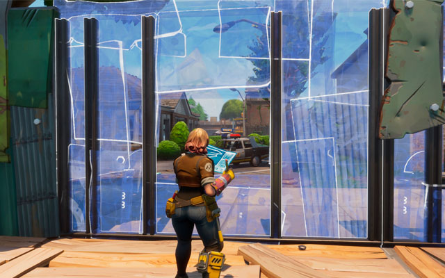 Alcanza metas profesionales con Fortnite