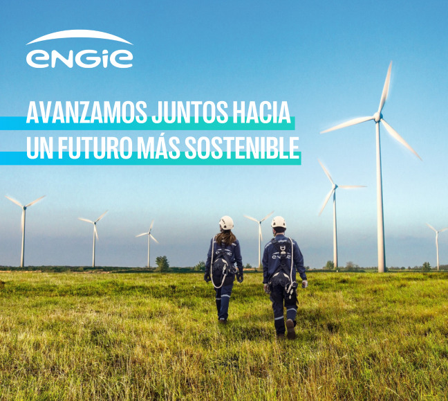 sector energético