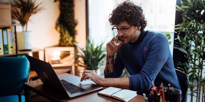 ¿Quién paga los gastos del teletrabajo?