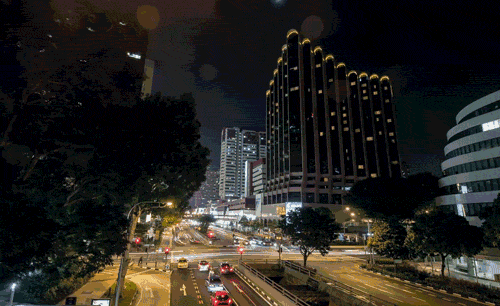 Ciudades inteligentes con el 5G