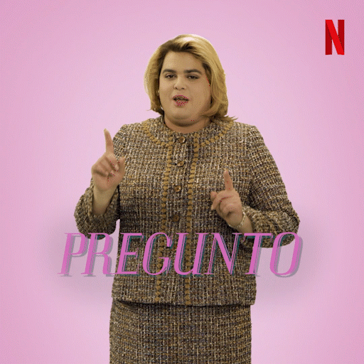 Paquita Salas te enseña a encontrar empleo