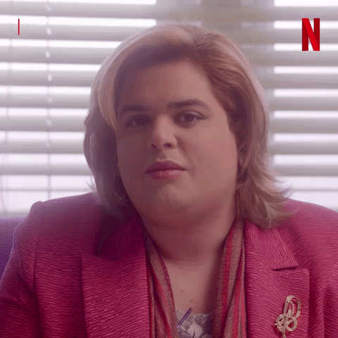 Encuentra trabajo gracias a Paquita Salas