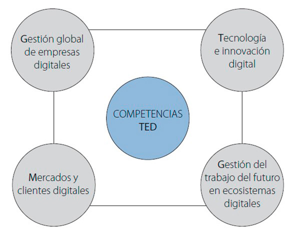 competencias digitales