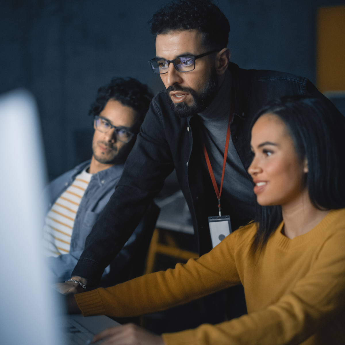 Guía para trabajar en el sector IT - Informática y telecomunicaciones