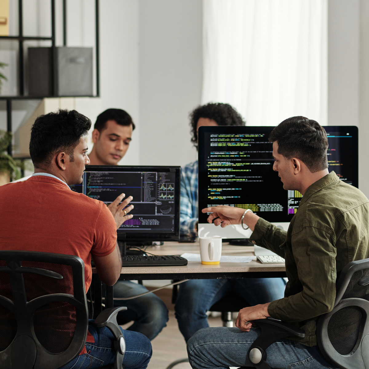 Guía para trabajar en el sector IT - Informática y telecomunicaciones