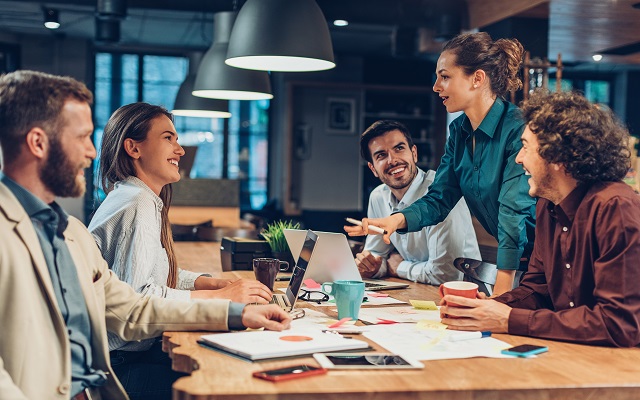 ¿Sabes cuáles son las habilidades más valoradas por las empresas?