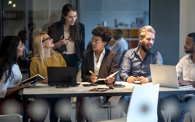 ¿Cómo entrenar las habilidades más demandadas por las empresas?