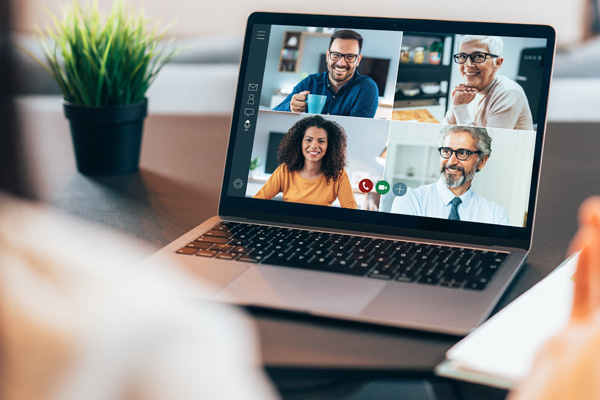 distancing skills para encontrar trabajo