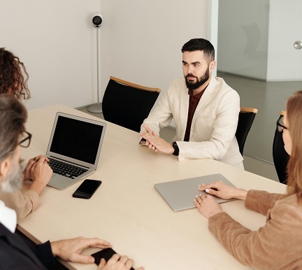 Cómo hablar de dinero en una entrevista de trabajo