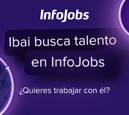 ibai infojobs