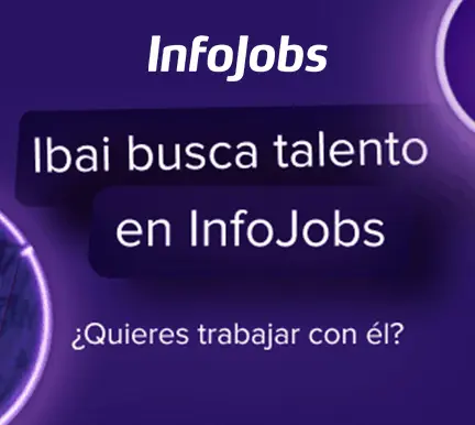 ibai infojobs