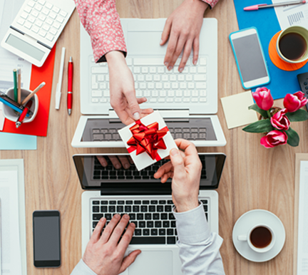 ideas para amigo invisible
