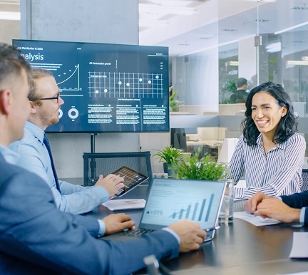 ¿Sigue siendo informática y telecomunicaciones un sector generador de empleo?