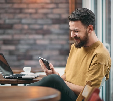 ¿Cómo descargar el informe de vida laboral por Internet con SMS?
