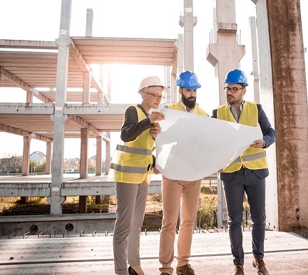 ¿Cuáles son las ingenierías más demandadas en España?