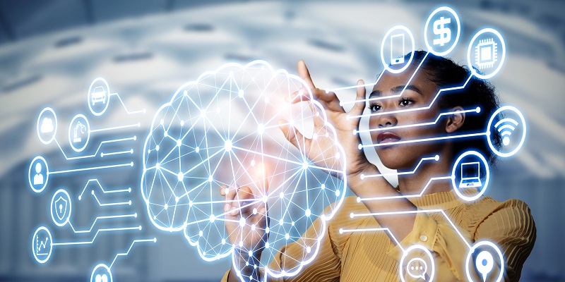 ¿Me voy a quedar sin trabajo por la inteligencia artificial?