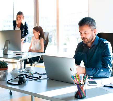 mejores ofertas de empleo IT de España
