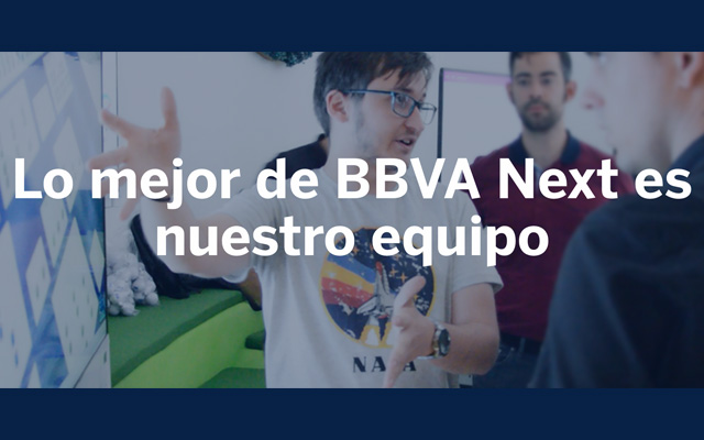 Programador/Arquitecto/a Backend en el sector de las tecnologías de la información