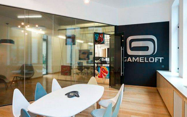 Programador C++ Sector IT empleo