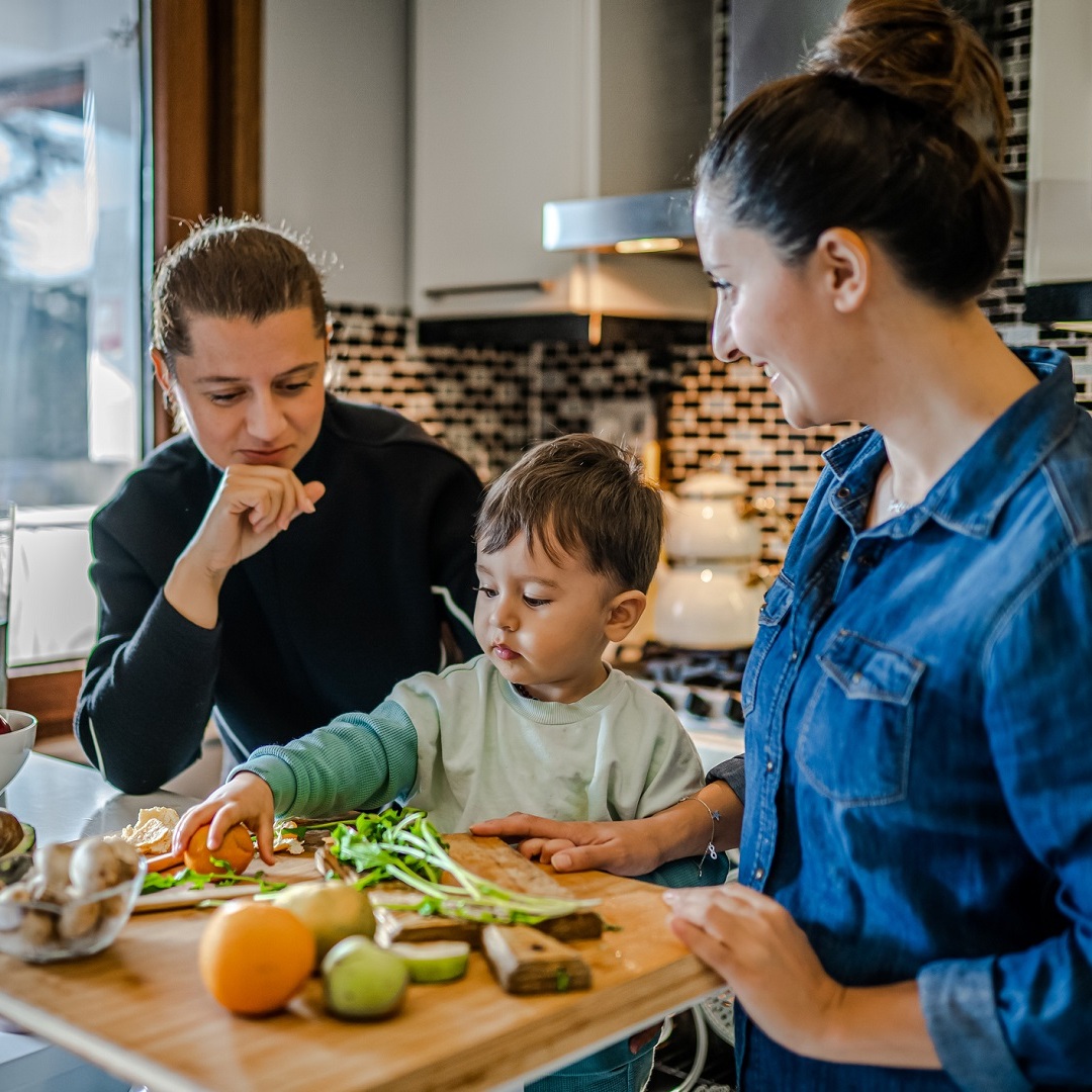 Todo lo que debes saber sobre la nueva Ley de Familias 