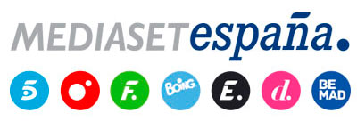 Mediaset España empresa Ibex 35