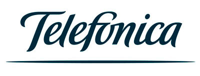 Teléfonica empresa Ibex 35