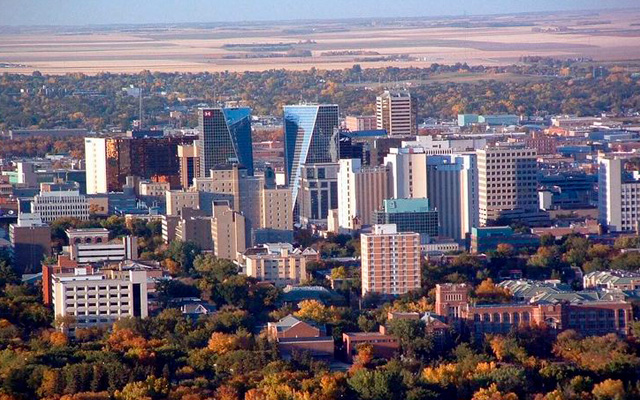 ir a vivir a canada