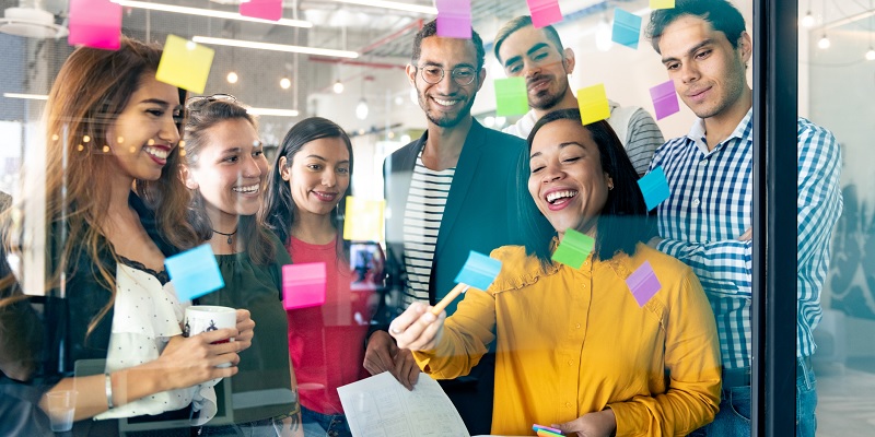 ¿Qué medidas para fomentar la igualdad ya deberían estar aplicándose en tu empresa?