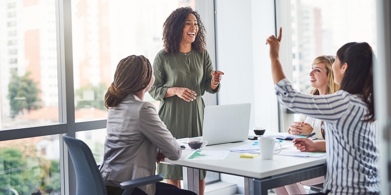 ¿Qué medidas para fomentar la igualdad ya deberían estar aplicándose en tu empresa?